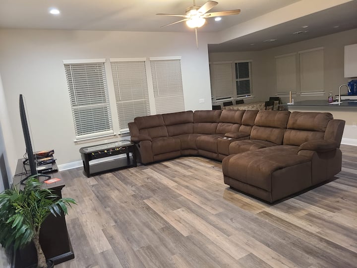 Lake House - Lago Vista, TX