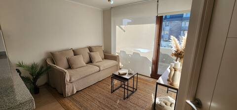 Top Airbnb: Apartment steps away from Lake Villarrica! in Villarrica
