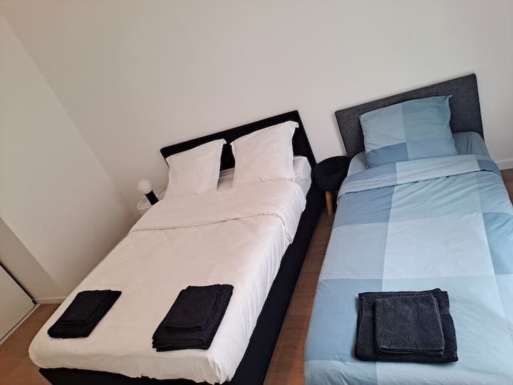 Habitación 2