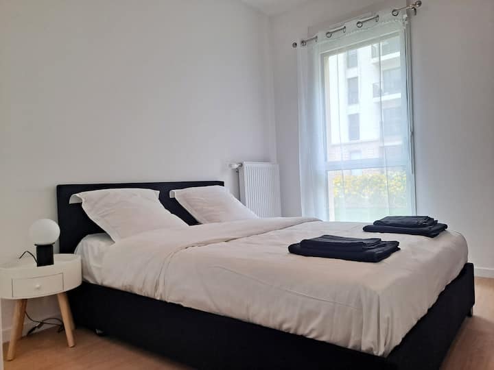 Habitación 1