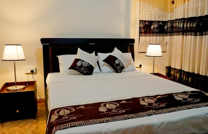 Room No. 1