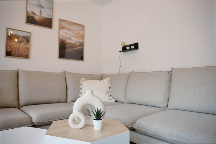 SKAN-PARK managed Airbnb listing 3