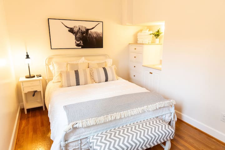 غرفة النوم 5