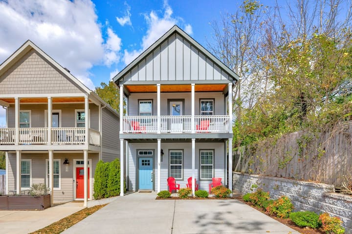 Honky Tonk Hideaway – Perfect for Groups/Families