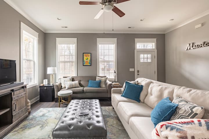 Всекидневна