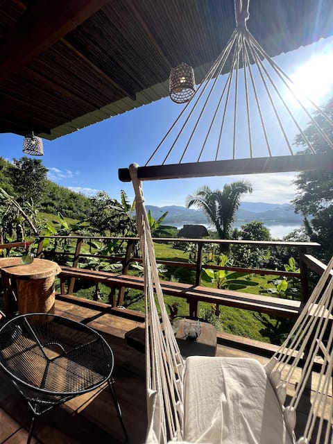 Tierra Alta - Mountain Bungalow