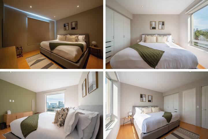 Capitalia | Santa Fe Escape: Comfort + Parking gallery image 2