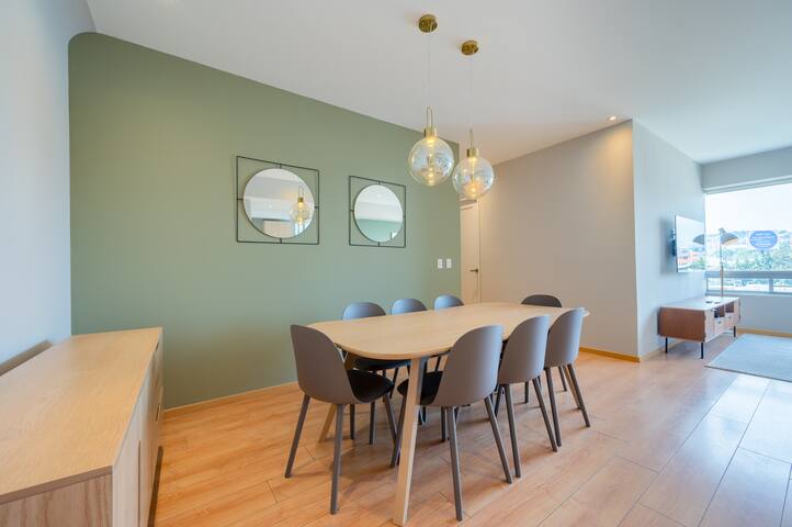 Capitalia | Santa Fe Escape: Comfort + Parking gallery image 3