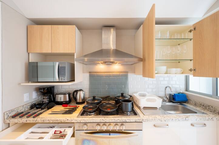 Capitalia | Santa Fe Living: Gym + Pet Friendly gallery image 4