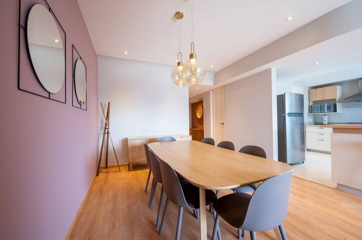 Capitalia | Santa Fe Living: Gym + Pet Friendly gallery image 2