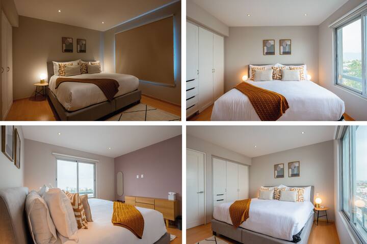 Capitalia | Santa Fe Living: Gym + Pet Friendly gallery image 3