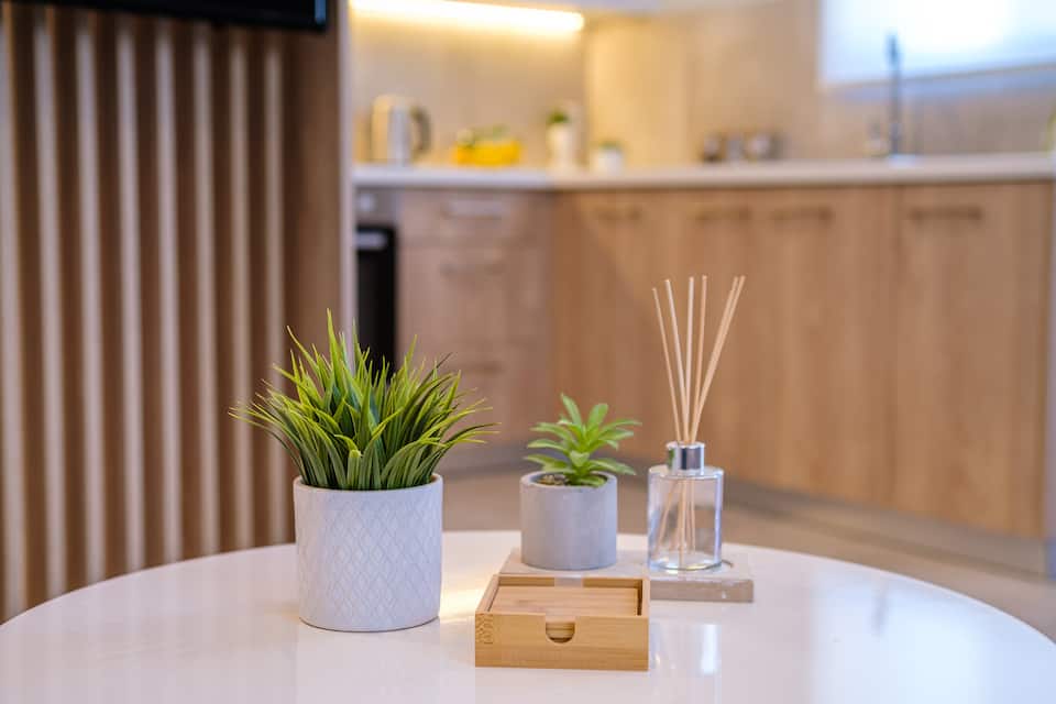 Olivo Home — foto 1