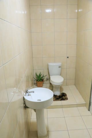 Rio Guesthouse managed Airbnb listing 2