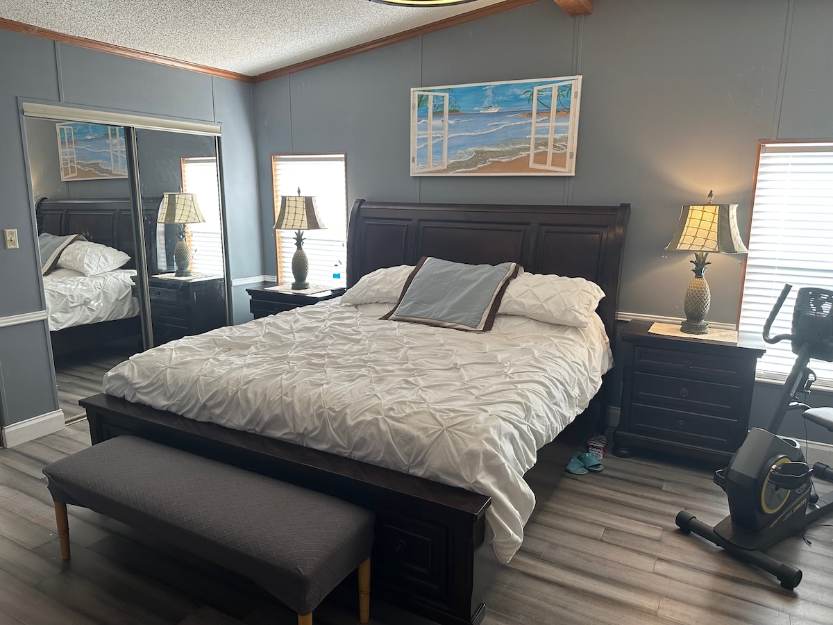 Majstor s bračnim krevetom