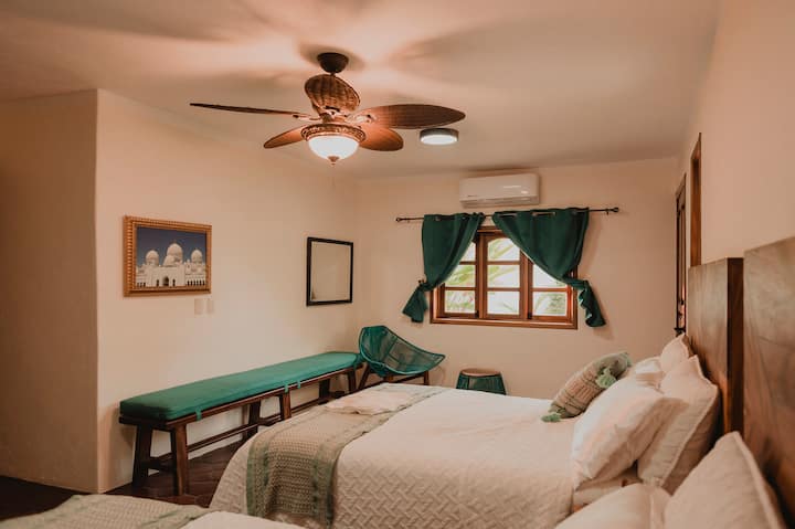 ห้องนอน2