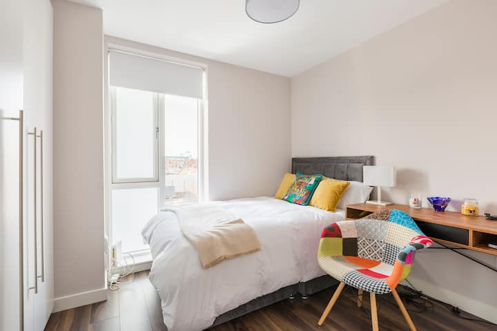 საძინებელი 2