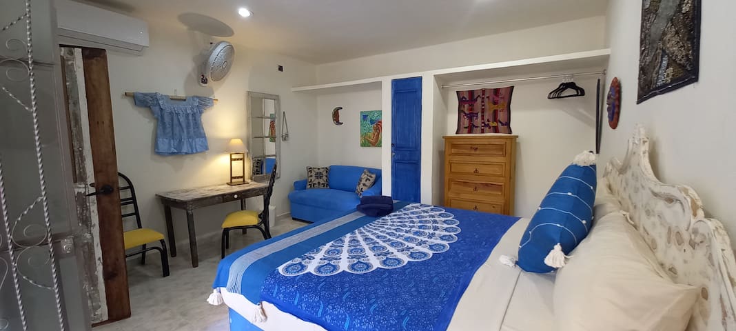 Majikal B&B managed Airbnb listing 2