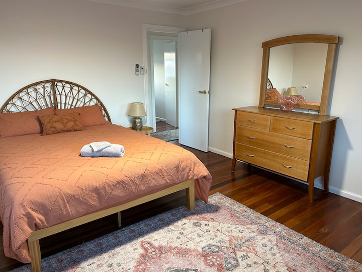 Yamba Petfriendly holiday rentals New South Wales, Australia Airbnb