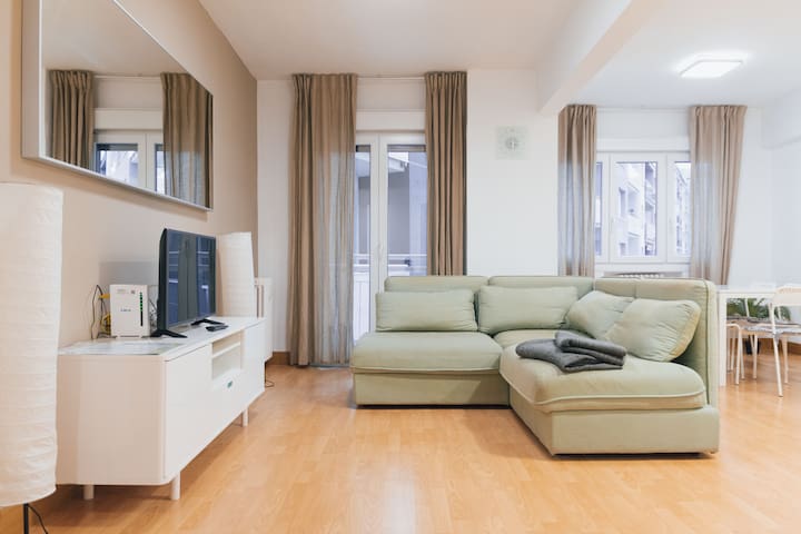 Oasis Living managed Airbnb listing 3
