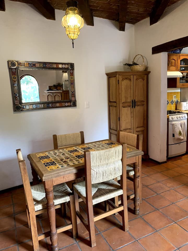 Casa Morada, Zona Centro - Guanajuato