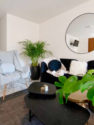 Amazing apt in a calm, beautiful street Roma Norte gallery image 4