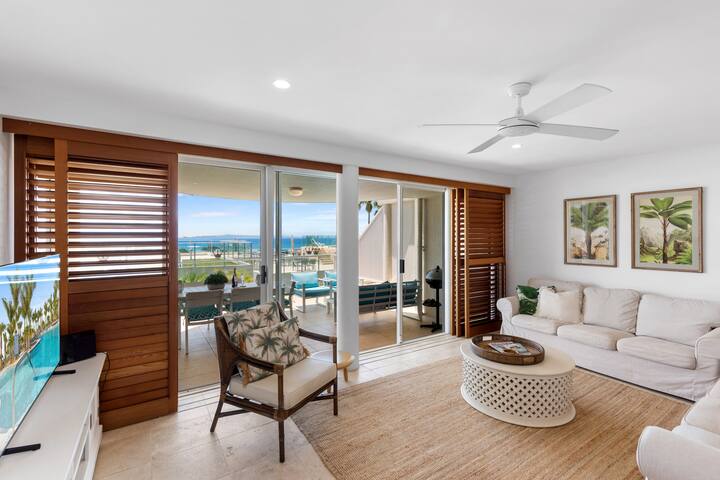 Noosa Crest Apartment 32: Stunning Ocean Views gallery image 5
