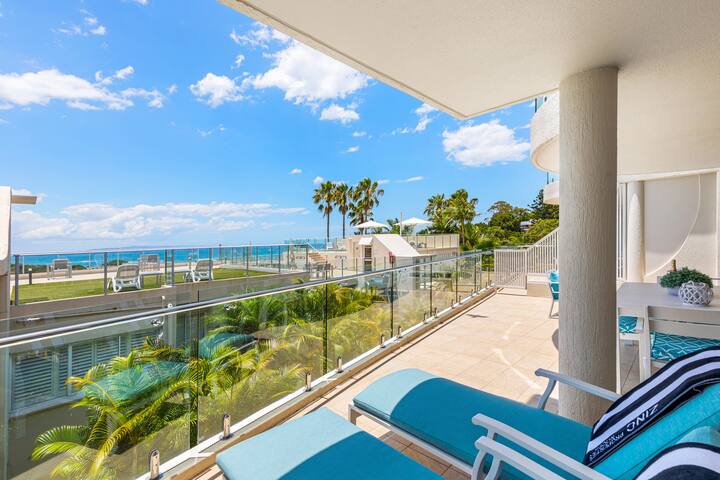 Noosa Crest Apartment 32: Stunning Ocean Views gallery image 4