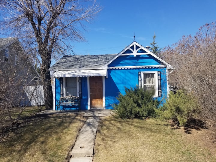 Rosebud Vacation Rentals & Homes Alberta, Canada Airbnb