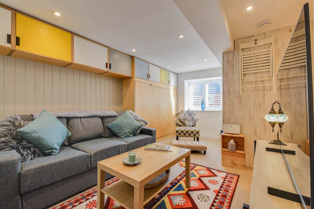 Beliebte Airbnb-Anzeige: Cardea Cottage - Stylish & Charming - A Real Home! in Cirencester