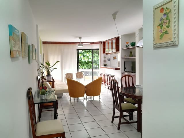 Hospeda BC managed Airbnb listing 1