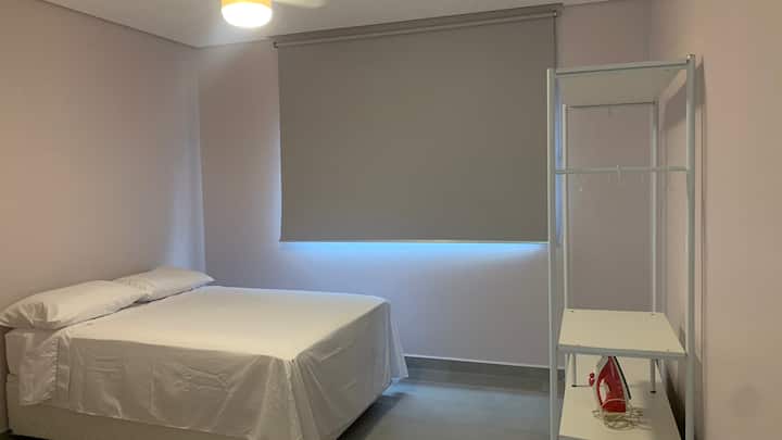 საძინებელი 3