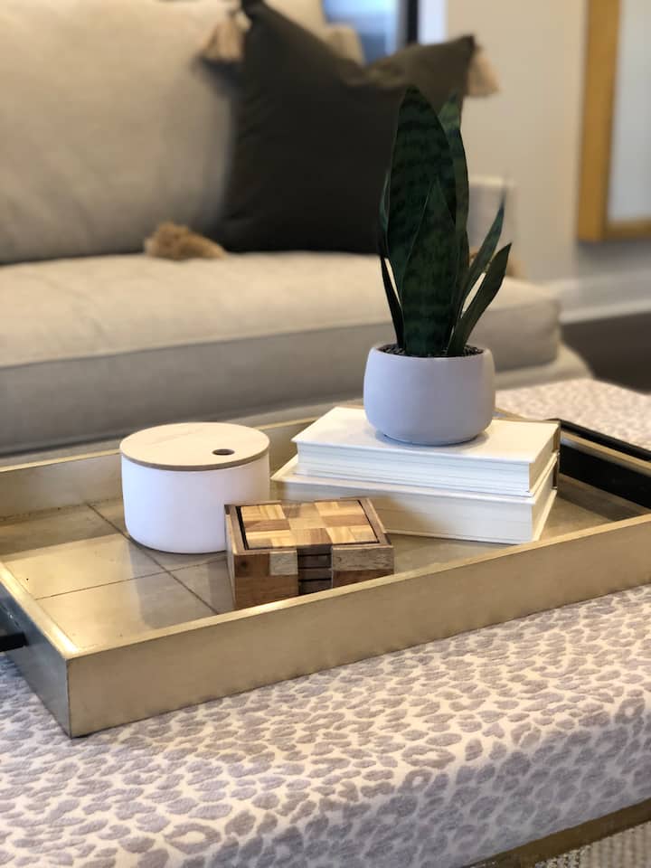 Haute Hideaway! Cozy, Clean, Comfy - Tuscaloosa, AL