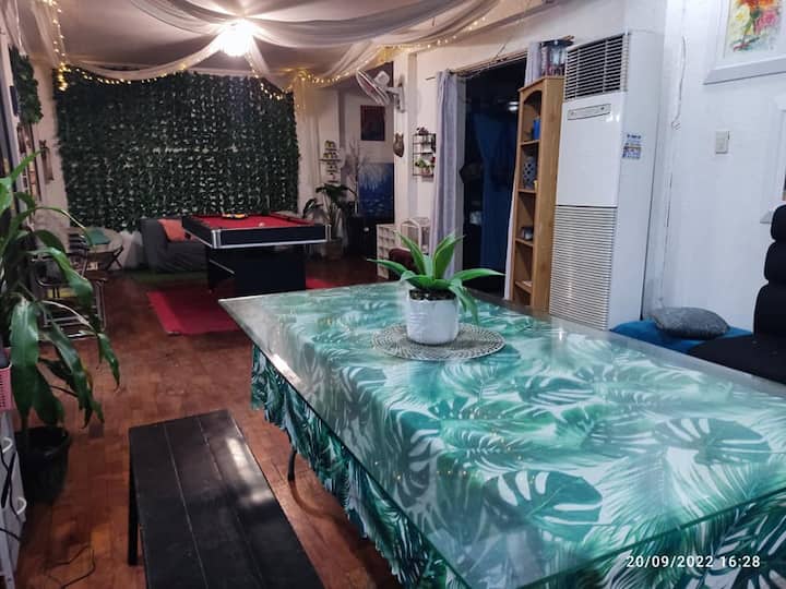 3 BR staycation san pedro laguna Houses for Rent in San Pedro, Metro