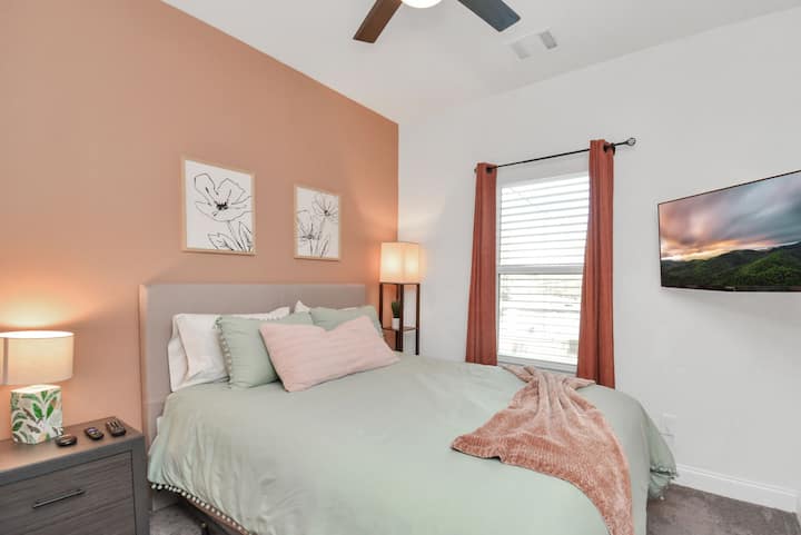 غرفة النوم 2