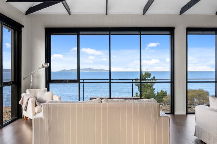 Hamptons On The Bay - Luxe - Swansea