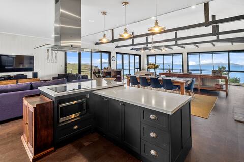 Hamptons on the Bay - Luxe