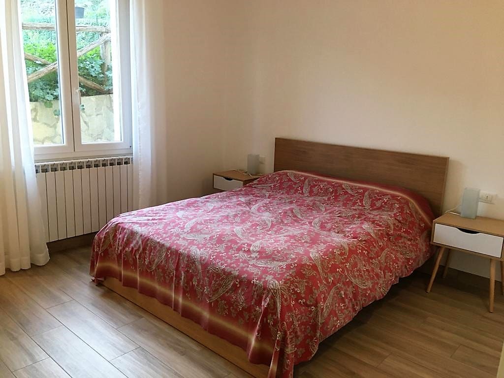 Dhomë gjumi dopio "queen" 