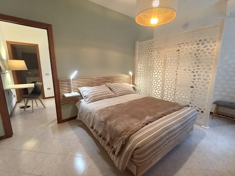 quiet cozy corner close to Milan, M2, no ZTL