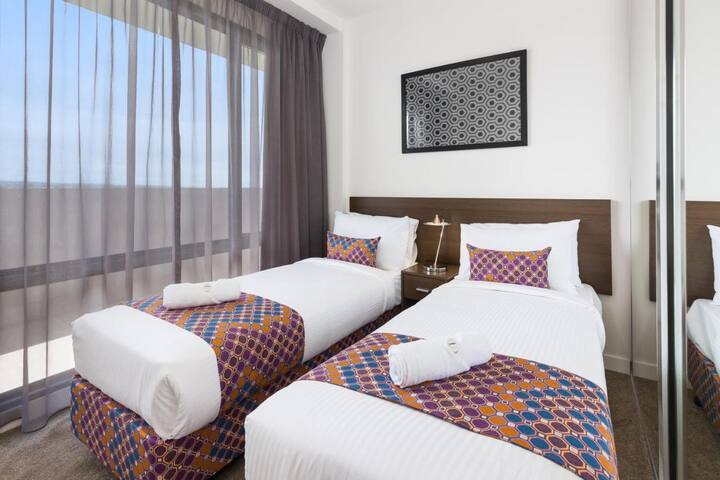 Three Bedroom Apartment gallery image 2