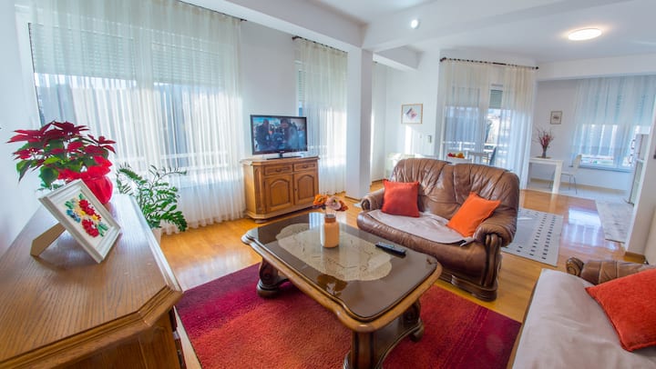 Comfortable Apartment In Mostar - Mostar