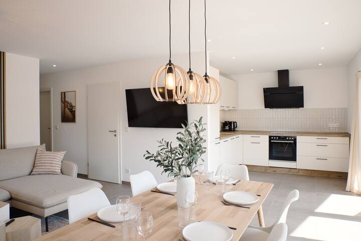 SKAN-PARK managed Airbnb listing 1