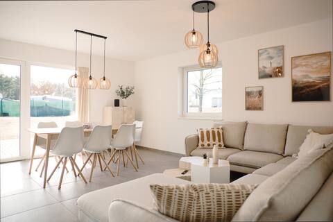 Modern Sweden house Malte #5 – SKAN-PARK
