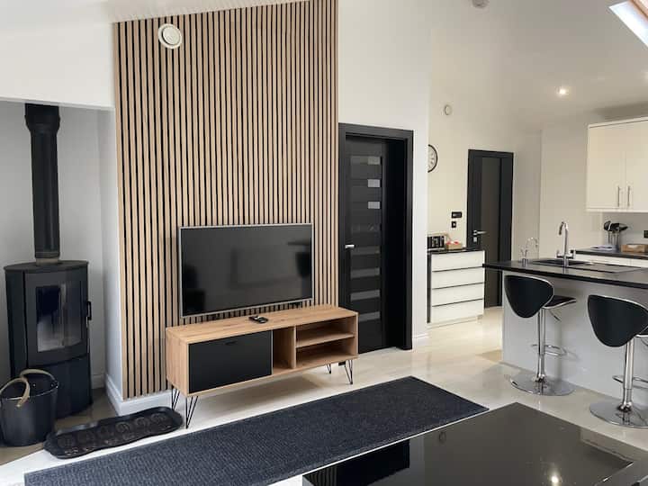 The Annex At Orchard House - Bedfordshire