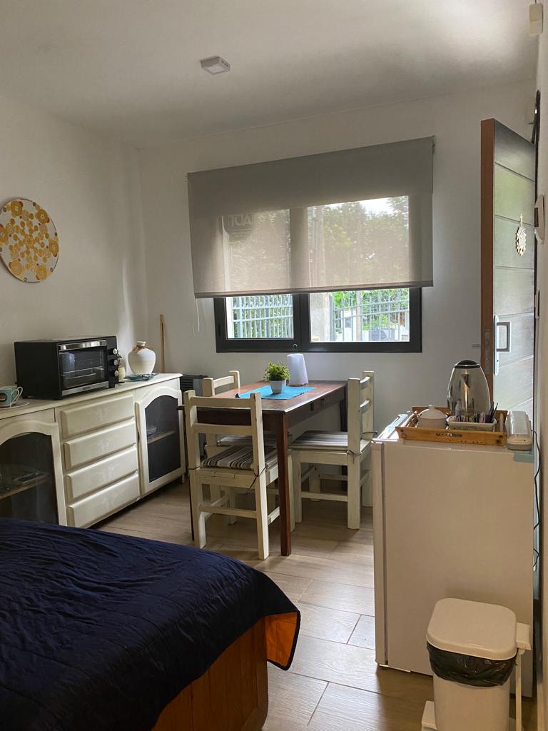 Top Airbnb: Family apartment with pool in Villa Carlos Paz
