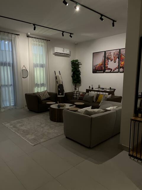 VIP Apartment Al Rayyan
