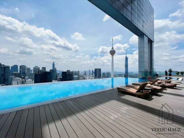 Veedu-Hauz managed Airbnb listing 3