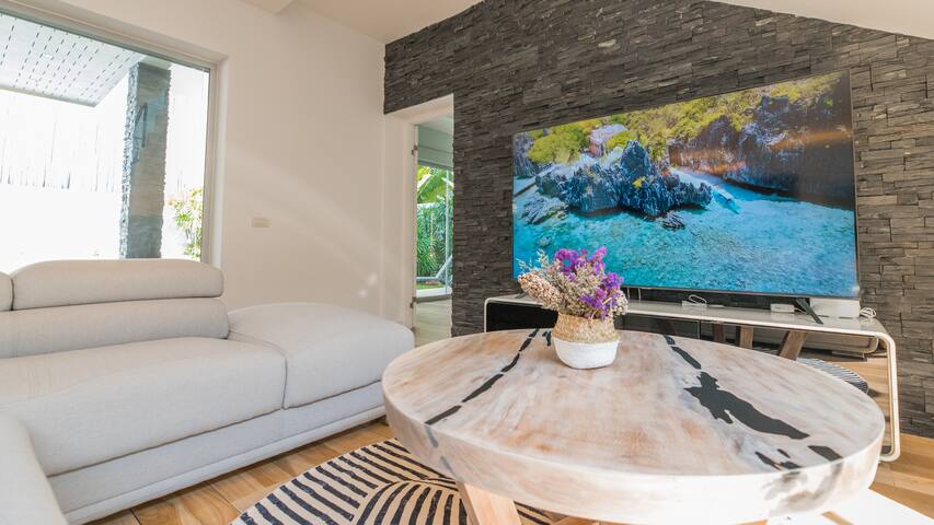 PROSamui managed Airbnb listing 1