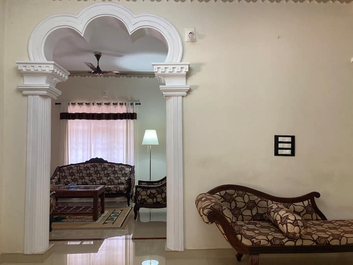 Luxury Coffee Estate Stay - Wayanad
