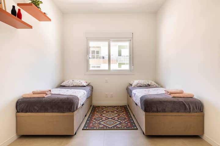 Habitación 1