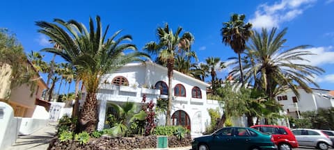 Private Pool and Ocean View